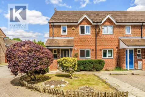 Evelyn Way, Epsom - KT19 7DJ