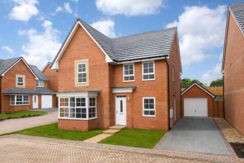 Drovers Court Cambridge Dec 21