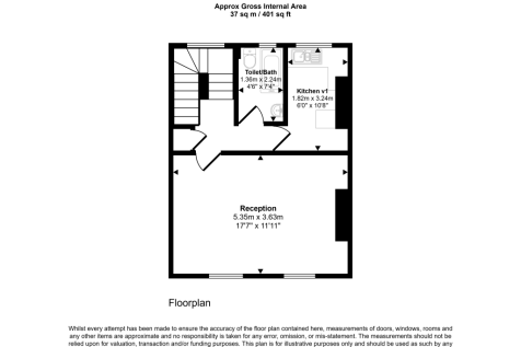 8B Cressingham Road, Lewisham, London, SE13 5AG