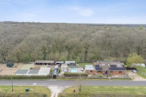 External Grounds