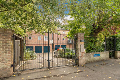 Gated Complex