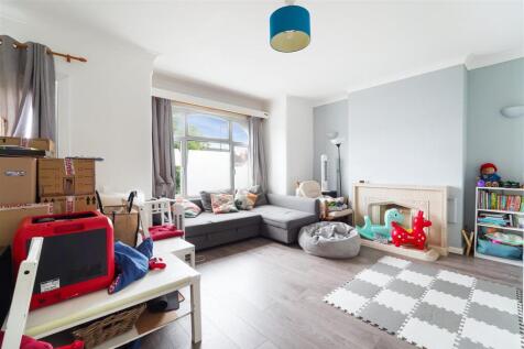 Two double bedroom first floor maisonette with private garden, located just a few minutes walk from Wimbledon Chase Primary School, Train Station and local shops, and approximately 1 mile from Wimbled