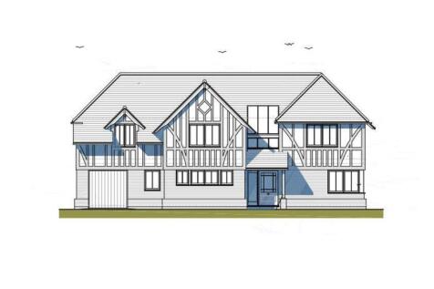 40a Grasmere Road - West Elevation.jpg