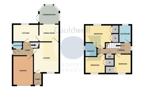 8, Wolston Meadow, Middleton, Milton Keynes, MK10