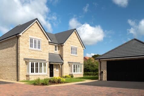 primary property image