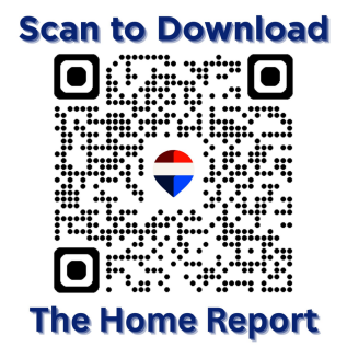 Home Report QR Code