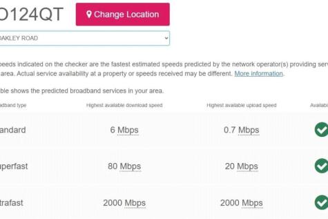 Broadband