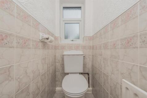 Separate WC: