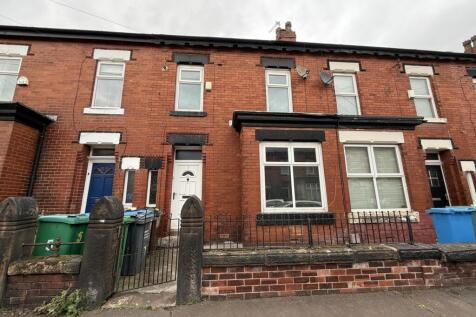 5 Bedroom House in M13 0ZN
