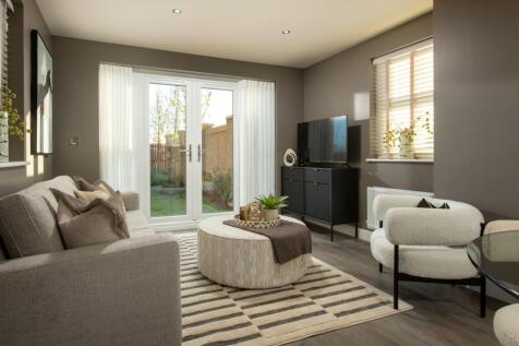 primary property image