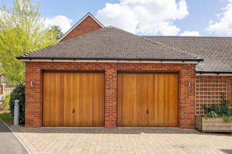 Double Garage