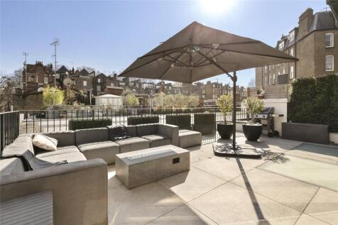Roof Terrace