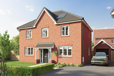 primary property image