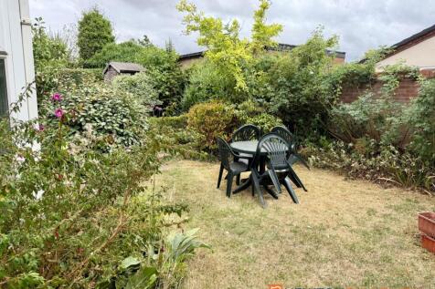 Rear Garden 3