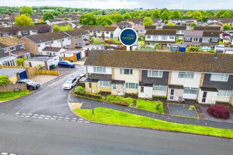 26 Prescott, Yate, Bristol, BS37 4LA | Terraced Ho