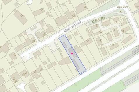 Location & Title plan