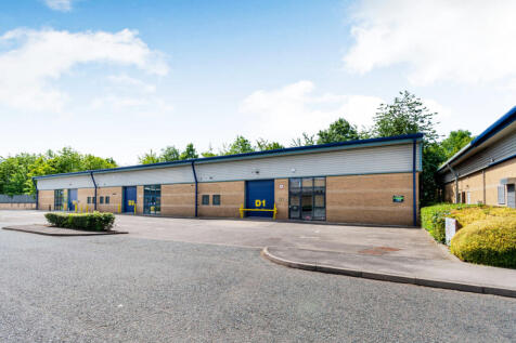 Commercial Property to rent in castleford