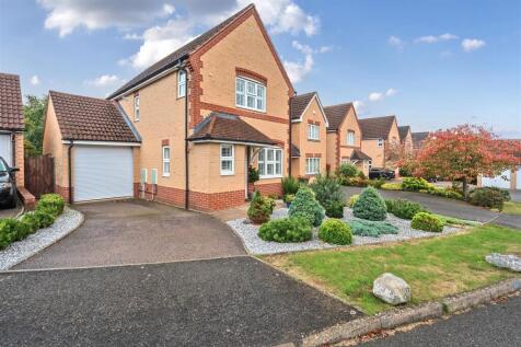 11 Herbert Gardens, Towcester