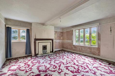 Drawing room