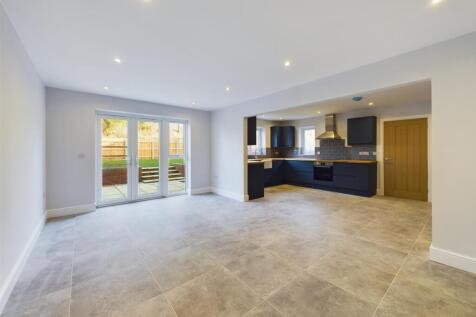 ** PICTURES OF PREVIOUS PLOT - FOR REFERENCE ONLY