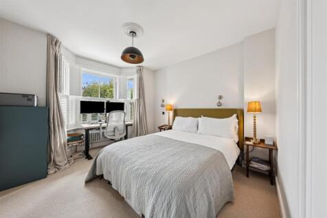 Bridgman Road, W4 - FOR SALE