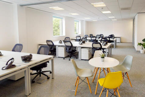 Office Space