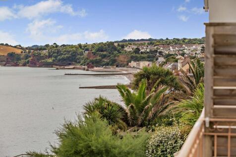 Views to Dawlish