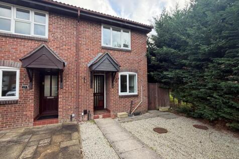 2 Bedroom Terraced in BH22 9JT