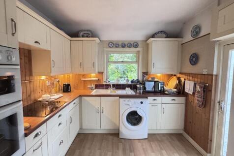 28 Catherine Street, Gatehouse of Fleet - Williams