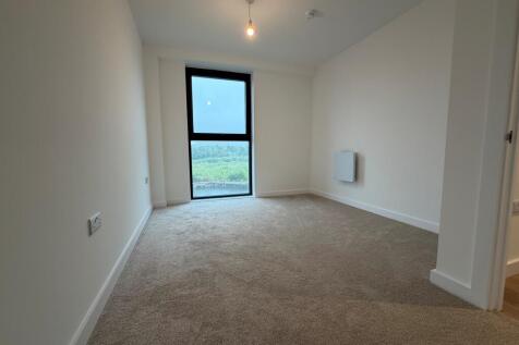 323 Bedroom