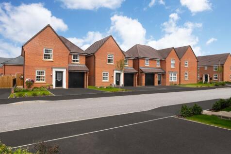 primary property image