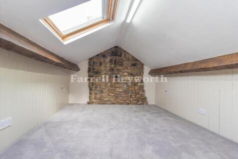 Loft Room image 2