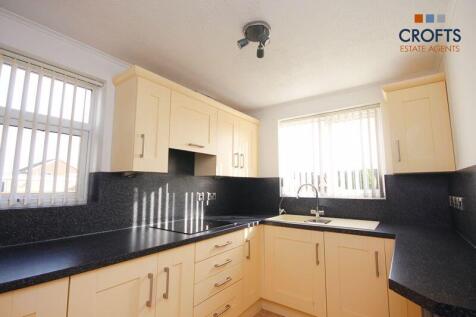 Kitchen view 2