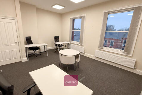 Office to Let