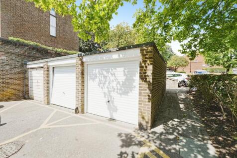 Garage En Bloc