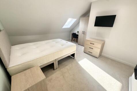1 Bedroom House in BH15 1QJ
