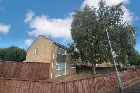 1 bed flat/apartment for rent in Lime Tree Close, Bridgwater, TA6