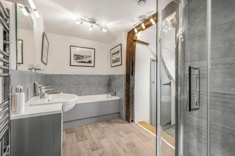 En-Suite Bedroom Two