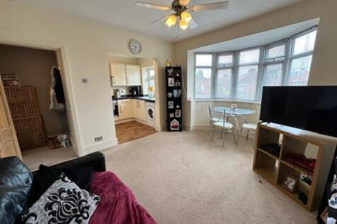1 Bedroom Flat in YO31 0NB