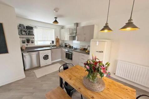 kitchen dining