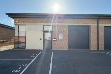 Business Park to rent in guisborough