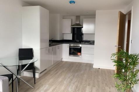 1 Bedroom Flat in PR1 3LT