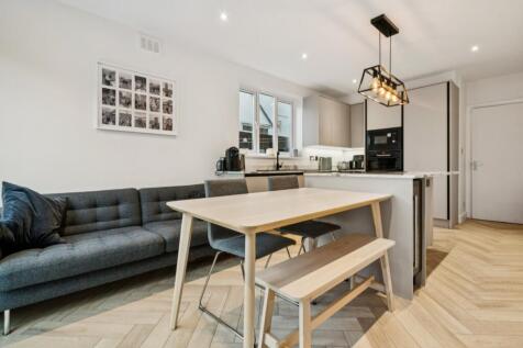 Open Plan Reception