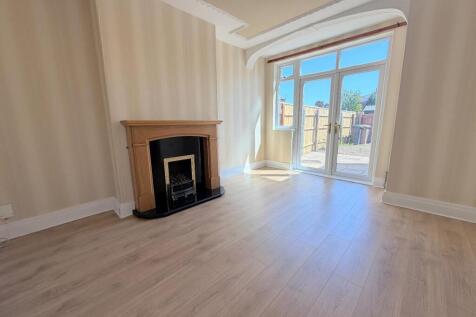 SECOND RECEPTION ROOM
