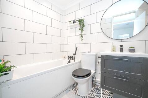 Bathroom A