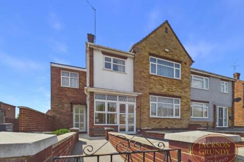 CHILTERN AVENUE
