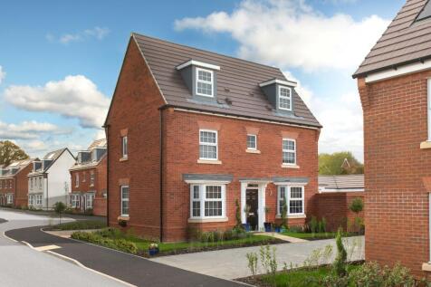 primary property image