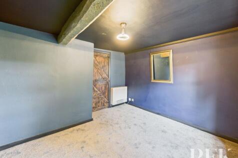 1 Midtown - Bedroom 1