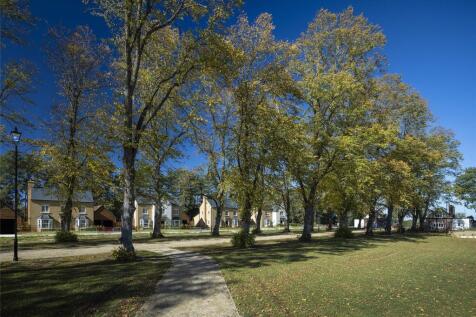 Houghton Grange Ave