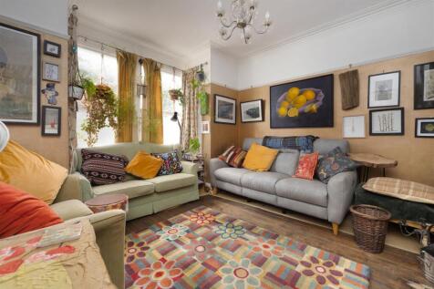Cromwell Road, Whitstable